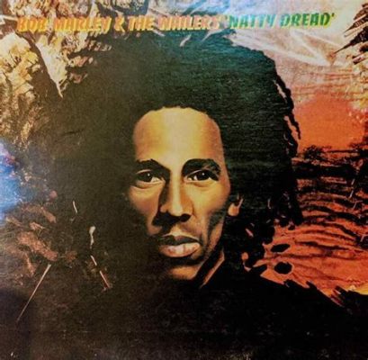  Natty Dread:  A Soulful Reggae Journey Through Social Commentary and Spiritual Awakening