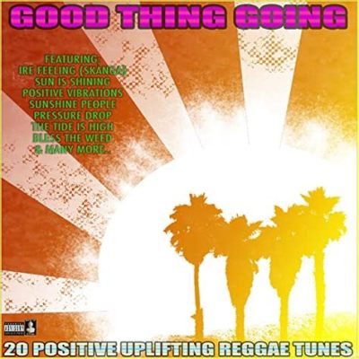 The Right Thing To Do - Uplifting Reggae Grooves Combined With Thought-Provoking Lyrics About Social Justice