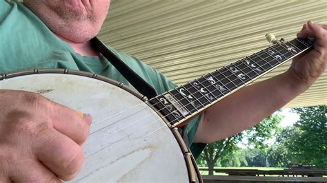 “Big Sandy” - An Exuberant Romp Through Melodic Flourishes and Driving Banjo Riffs