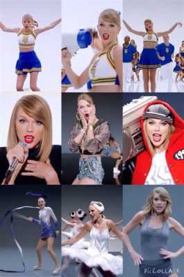  Shake It Off – Taylor Swiftin energisoiva pop-hymni itsenäisyydestä ja vahvuudesta