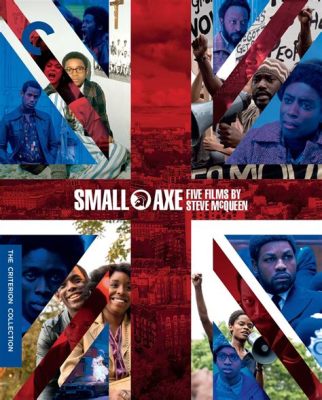 Small Axe - Mielenrauhaa tuova ja vahvaa bassoa yhdistävä Reggaeklassikko