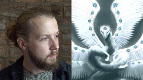 “The Seraphim and the Serpent” – kuoro, syntetisaattorit ja melodiat jotka kutsuvat kuoleman valkoiseen kallioon